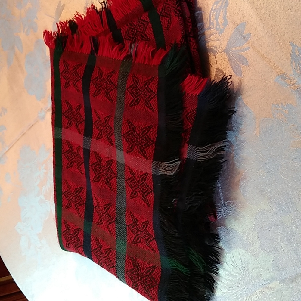 Large Scarf